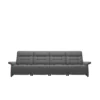 Stressless Mary Wood Sofa 4-Seater