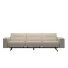 Stressless Stella 3-Seater Low Back Sofa
