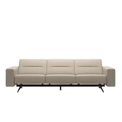 Stressless Stella 3-Seater Low Back Sofa