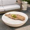 auden coffee table