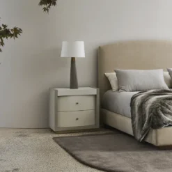 Alternative view of Calais Nightstand