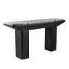 Caspian Console Table - Image 8
