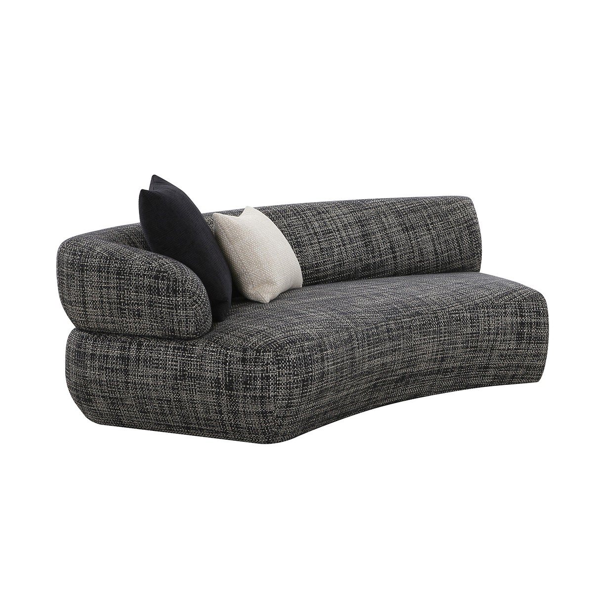 danyal sectional