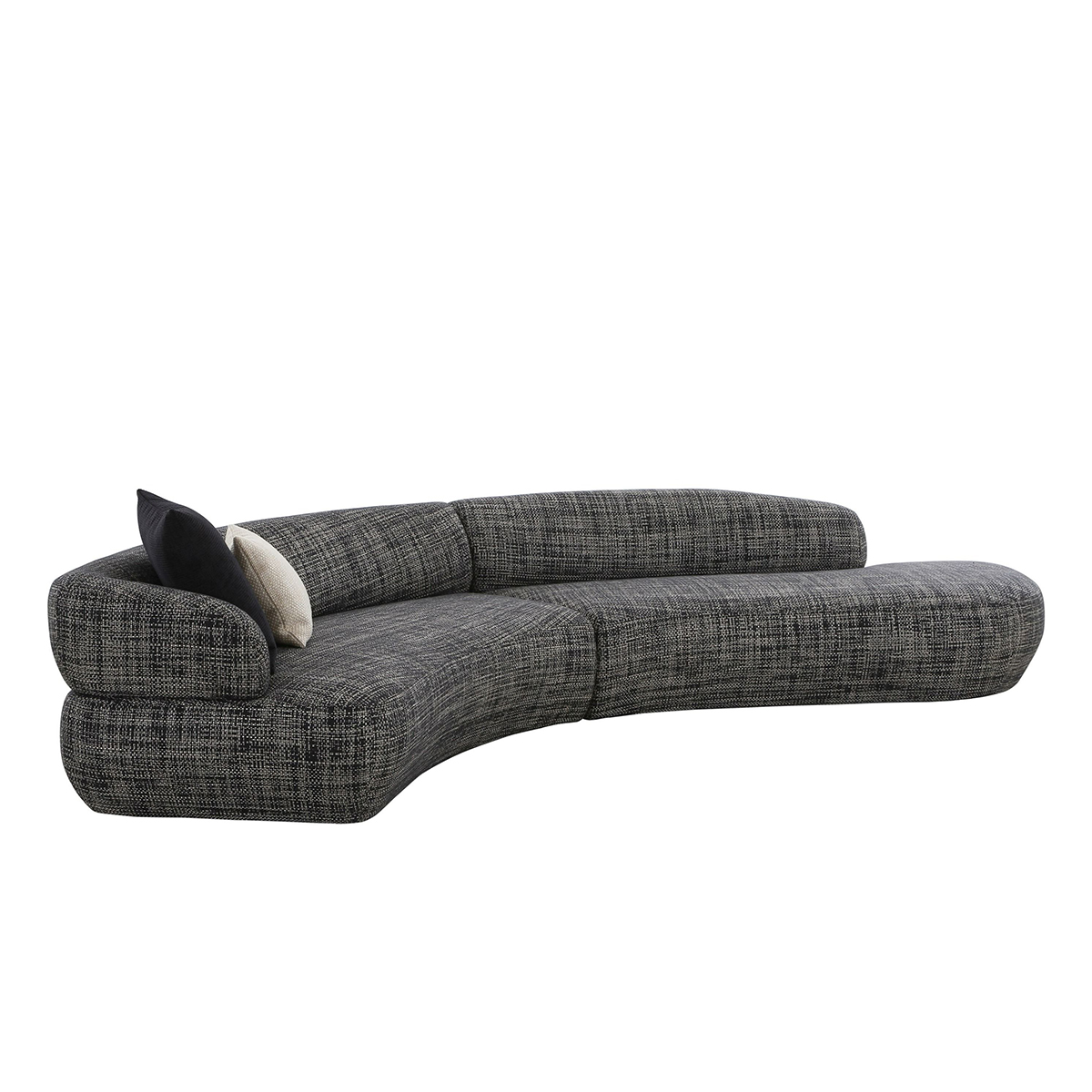 danyal sectional