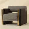 Edgar Accent Chair - Image 5
