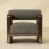 Edgar Accent Chair - Image 6