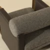 Edgar Accent Chair - Image 7