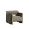Edgar Accent Chair - Image 8