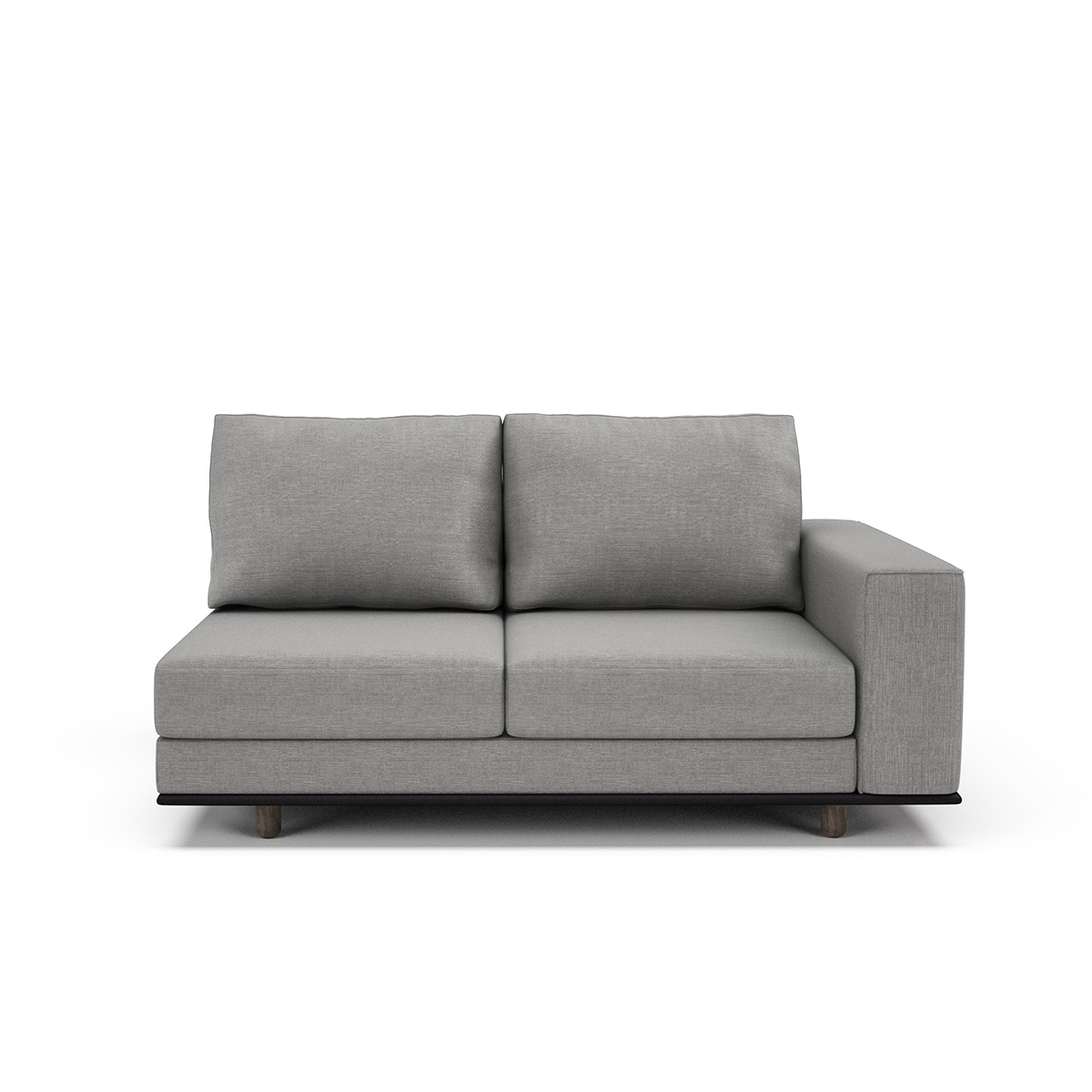 edition loveseat