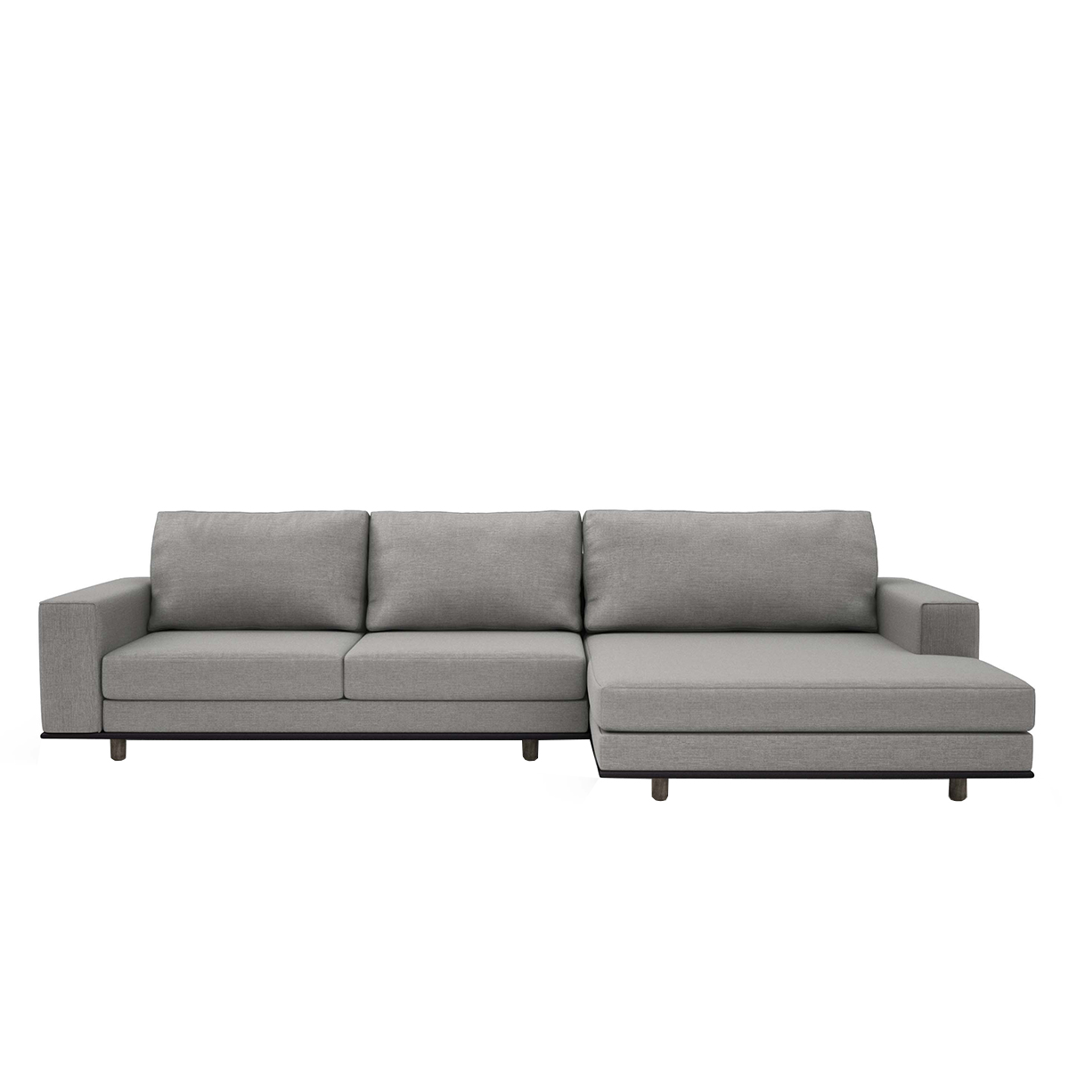 edition sectional