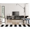 inverse tv stand