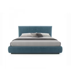 Laurent Upholstered Bed
