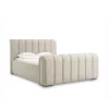 Lavinia Panel Bed
