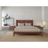 lewis bed