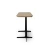 milton console table