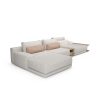 milton sectional
