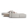 milton sectional
