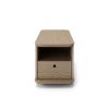 milton side table
