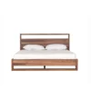 Pascal Panel Bed