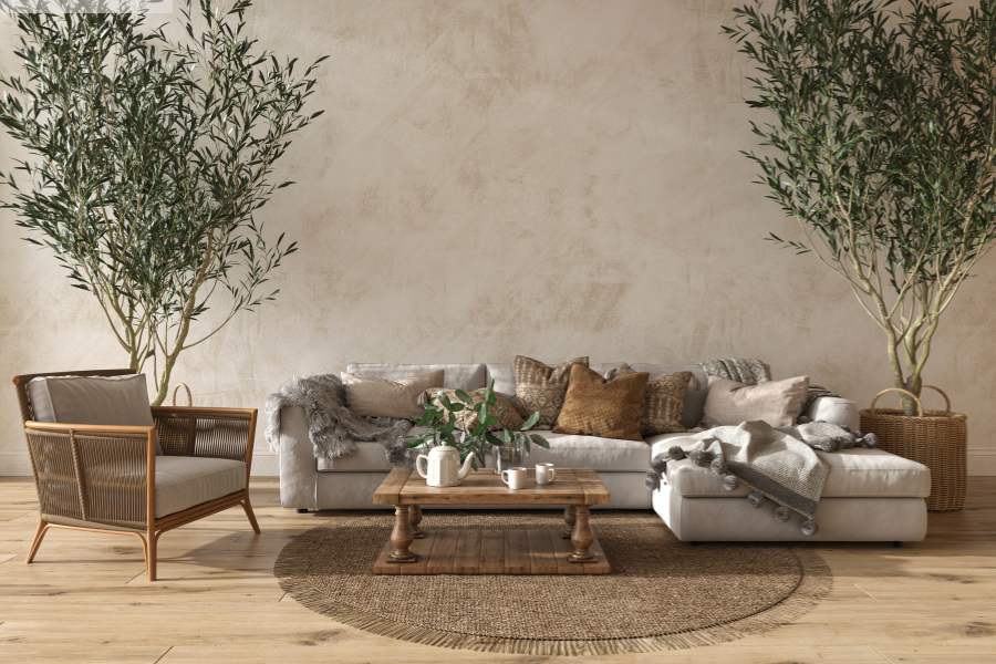 scandinavian furniture