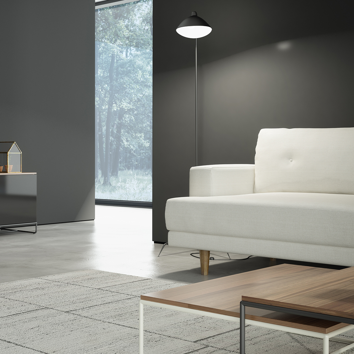 triumph sofa