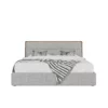 Walden Panel Bed