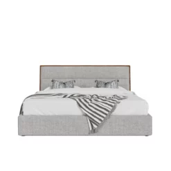 Walden Panel Bed