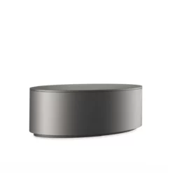 Adele Oval Coffee Table