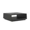Boxcar Coffee Table