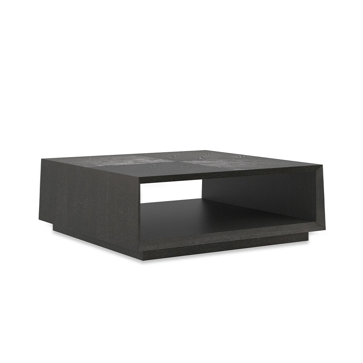 Boxcar Coffee Table