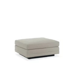 Fusion Ottoman