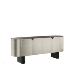 Gustav Media Console