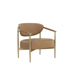 Heloise Accent Chair