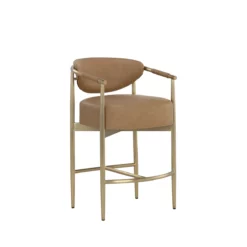Heloise Counter Stool