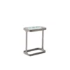 Industrial Side Table