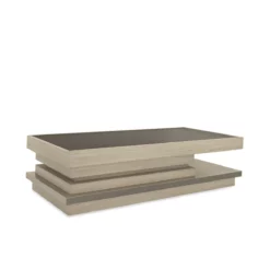 La Moda Petite Coffee Table