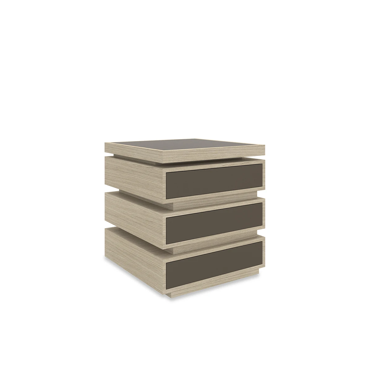 La Moda Petite Side Table