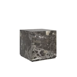 Laros Brown End Table