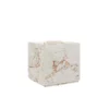 Laros Cream End Table