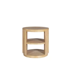 Lawton Side Table