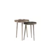 Lex Nesting Side Table