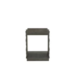 Linea Side Table in Oak