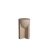 Loggia Small Round Side Table