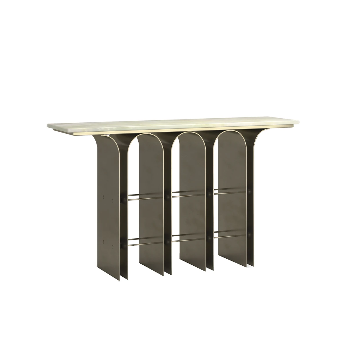 Nexus Console Table