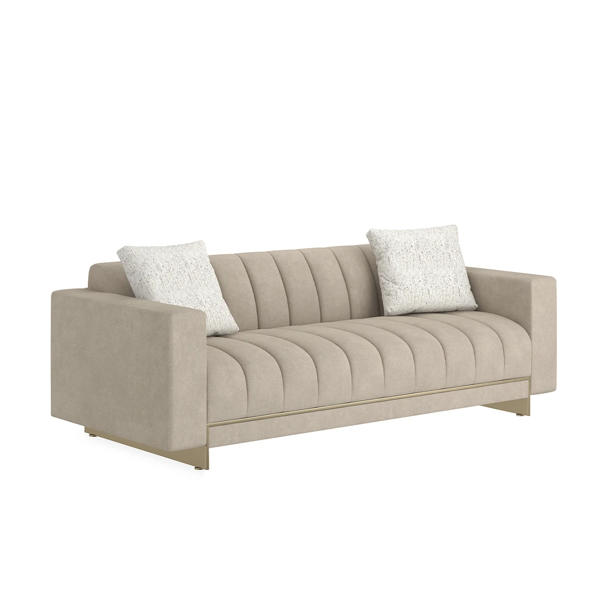 Well Balanced ″ Sofa