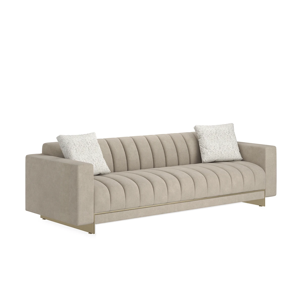 Well Balanced ″ Sofa