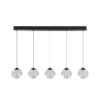 beluga chandelier