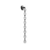 beluga wall sconce