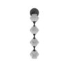 beluga wall sconce