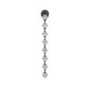 beluga wall sconce